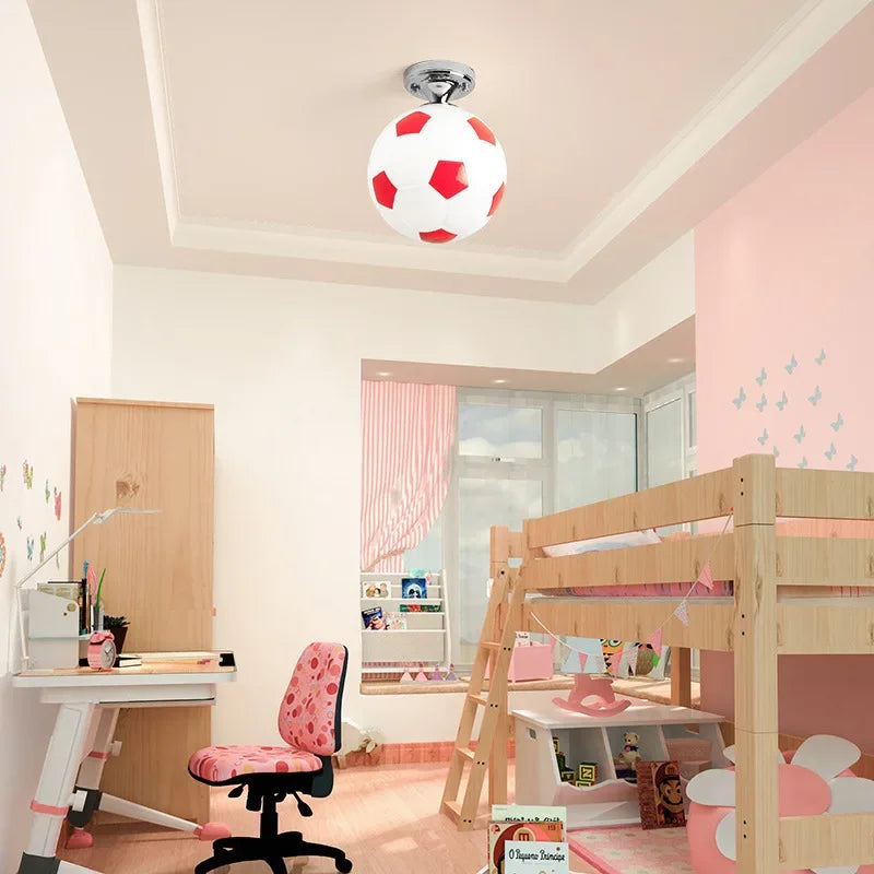 SimpleSport - LED Piłka Świetlna
