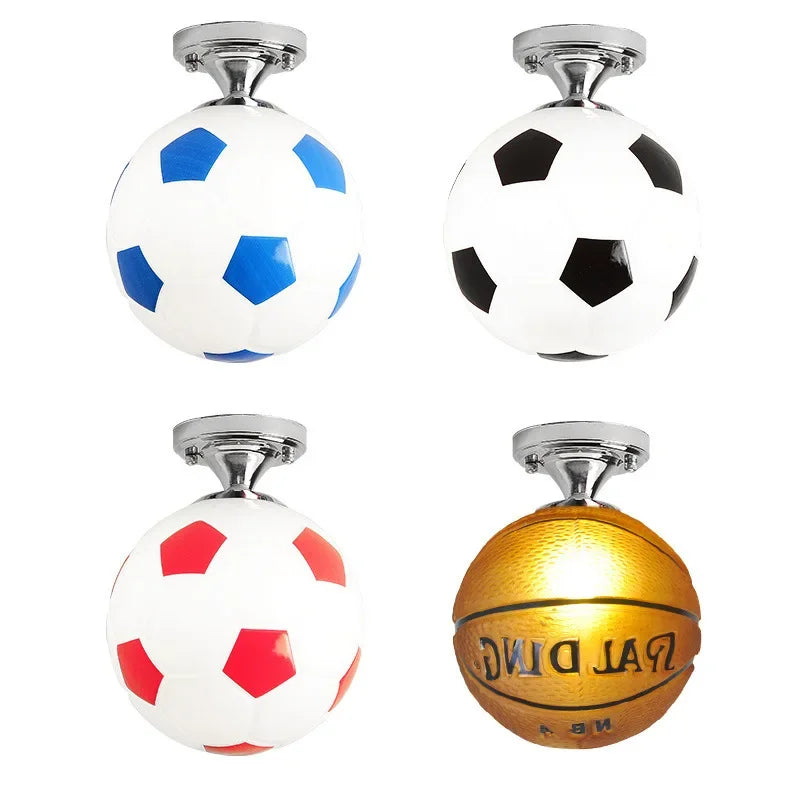 SimpleSport - LED Piłka Świetlna