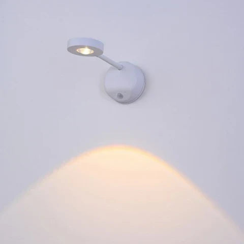 Wall Spot - SmartGlow - Ładowalna LED - Czujnik Ruchu