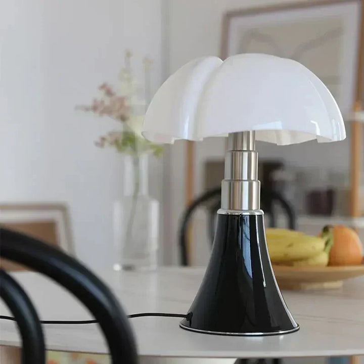 Lampa Stołowa Projektanta - FloraLuxe