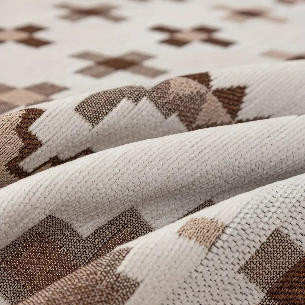 Pokrowiec na Sofę Nomad Charm Weave