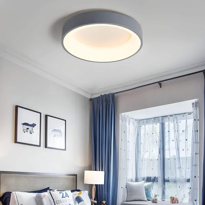 Lampa sufitowa LED SkandiLux