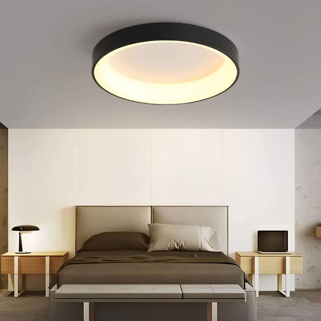 Lampa sufitowa LED SkandiLux