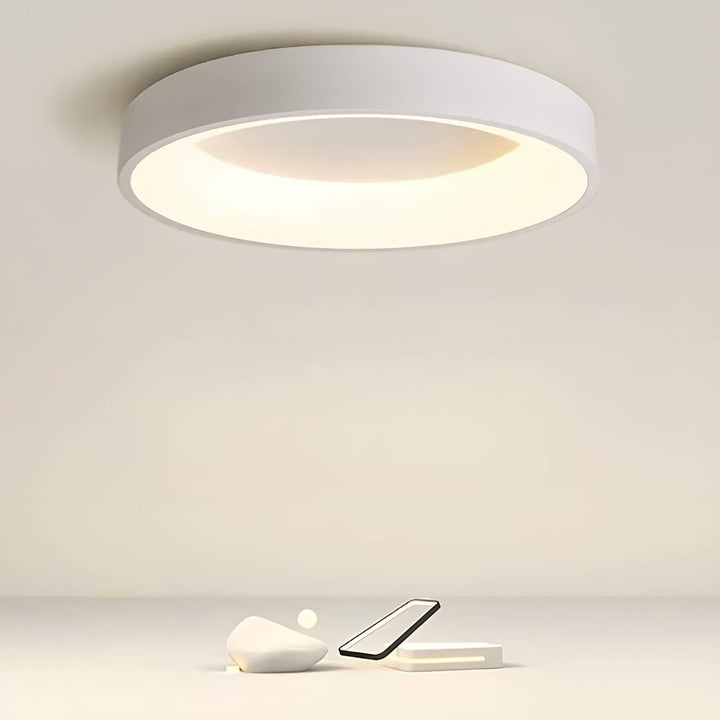 Lampa sufitowa LED SkandiLux