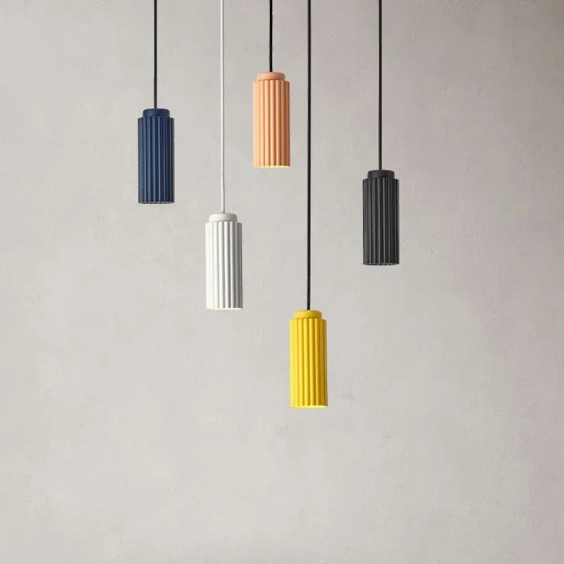 Felix | Norweska Lampa Wisząca LED