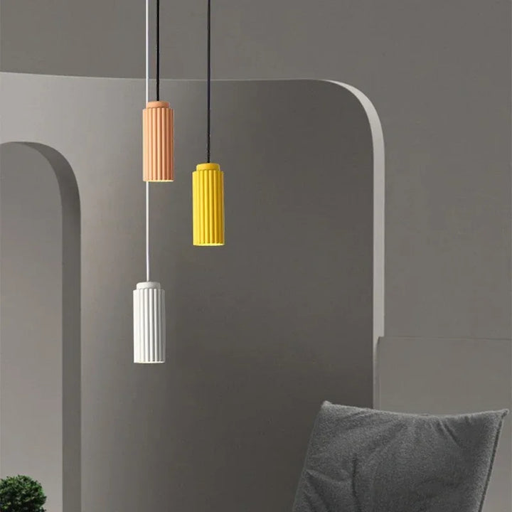 Felix | Norweska Lampa Wisząca LED