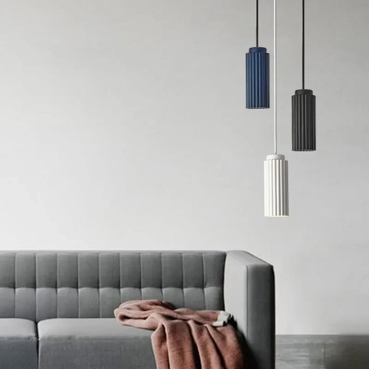 Felix | Norweska Lampa Wisząca LED