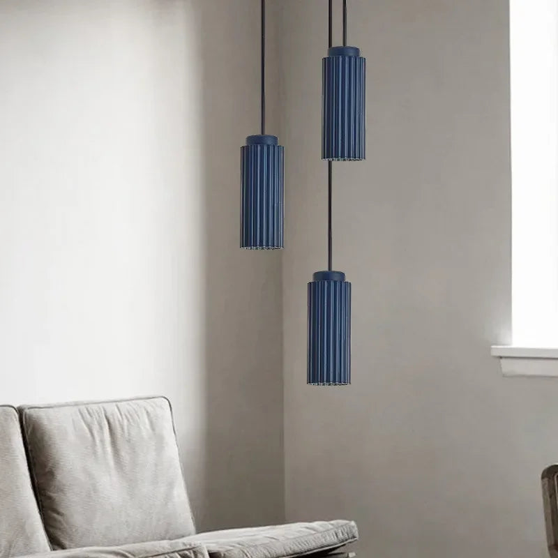 Felix | Norweska Lampa Wisząca LED