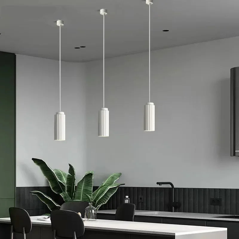 Felix | Norweska Lampa Wisząca LED