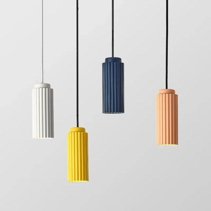 BorealLight – Norweska Lampa Wisząca LED