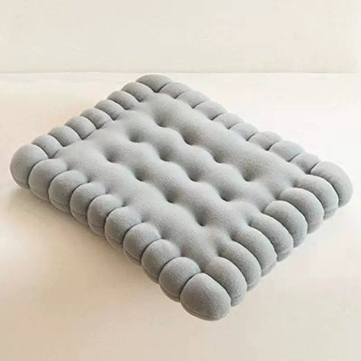 Poduszka na siedzisko Biscuit