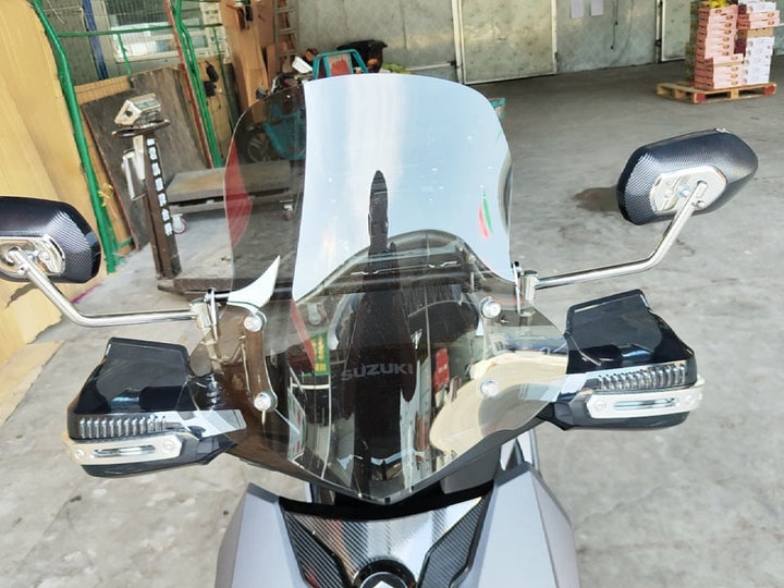 Premium Regulowane Lusterka Motocyklowe