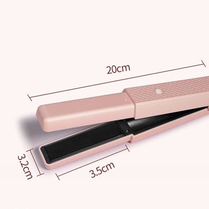 Przenośna prostownica bezprzewodowa z ładowaniem USB