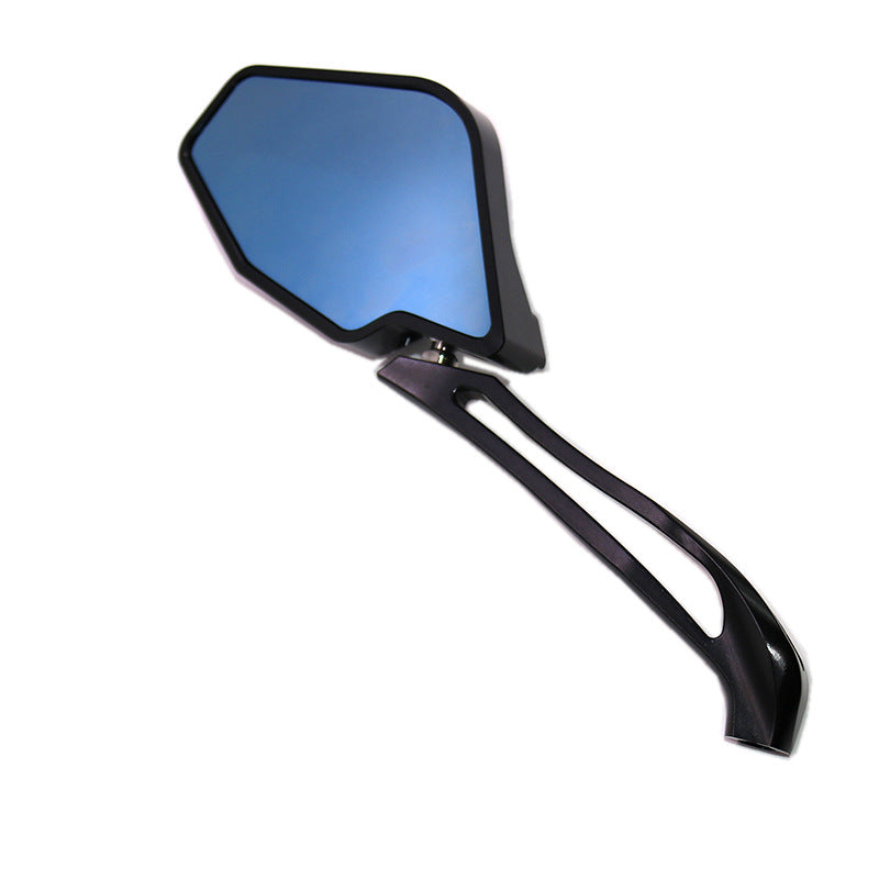 Regulowane Lusterko Boczne do Motocykla