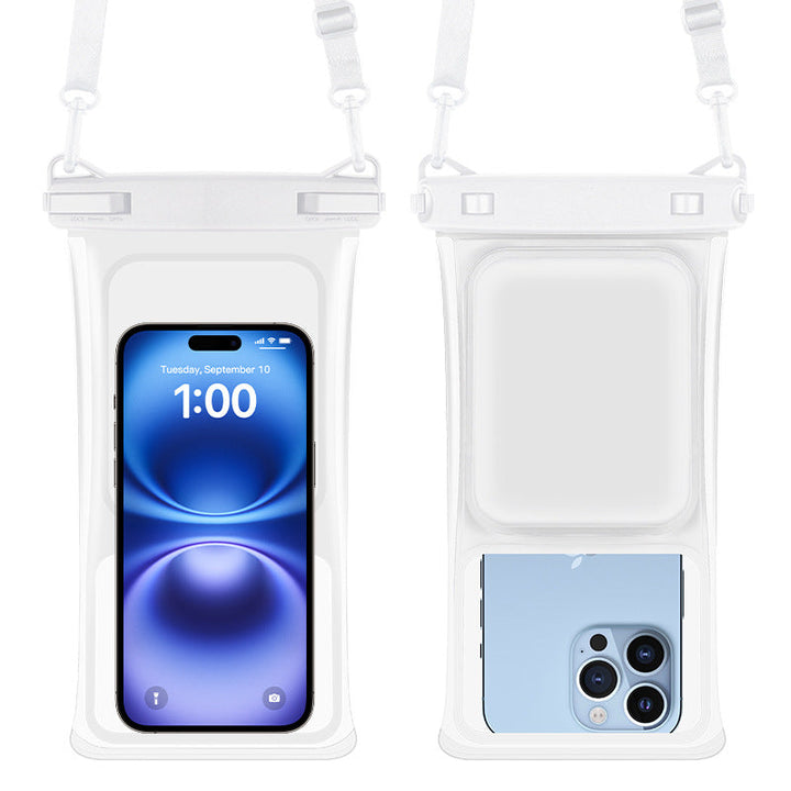 Unisex Wodoodporna Etui na Telefon
