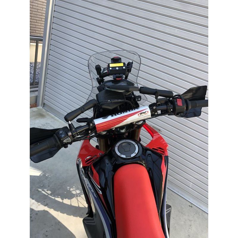 Regulowane Lusterka Motocyklowe Wysokiej Wydajności