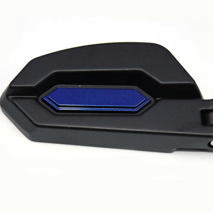 Premium Regulowane Lusterka Motocyklowe