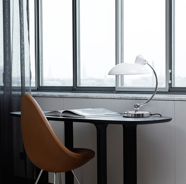 Replika Lampy Stołowej Bauhaus KI Classic