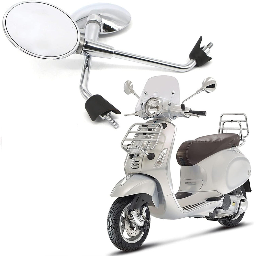 Regulowane Lusterko Motocyklowe