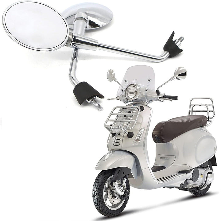 Regulowane Lusterko Motocyklowe