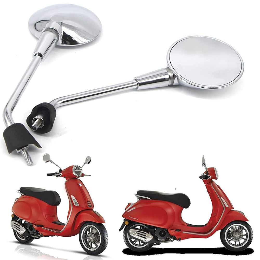 Regulowane Lusterko Motocyklowe