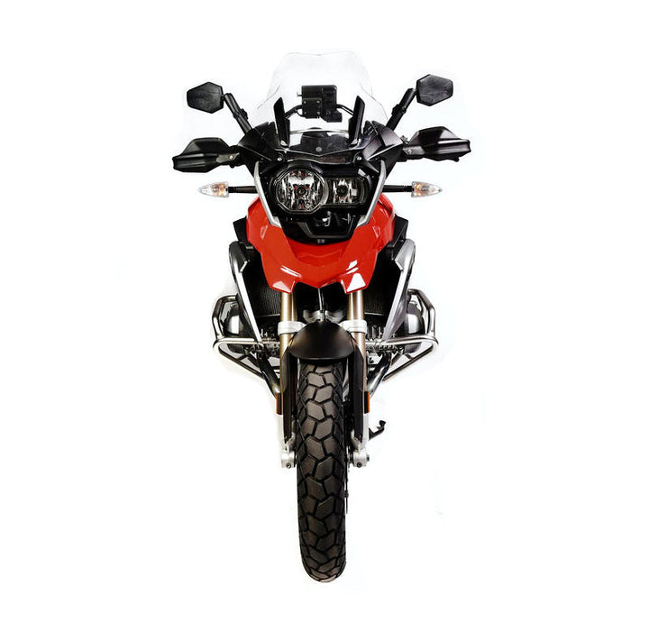 Zestaw Lusterka Wstecznego do Motocykla z Regulacją