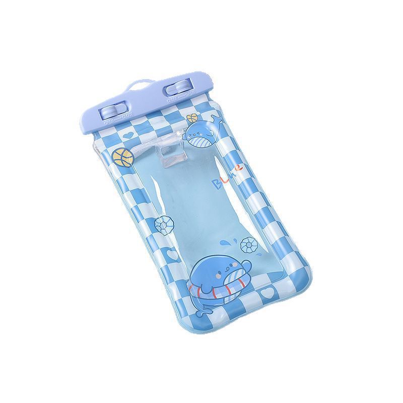 Unisex wodoodporna etui na smartfona