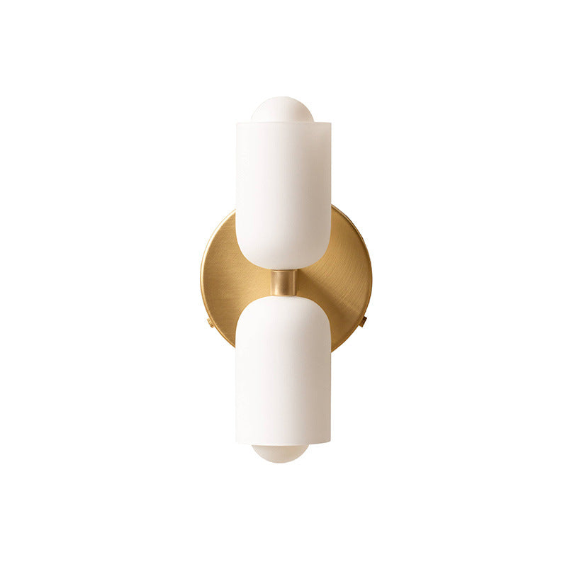 Lampa Ścienna MP H30, Styl Góra-Dół - Majowa Oferta Specjalna