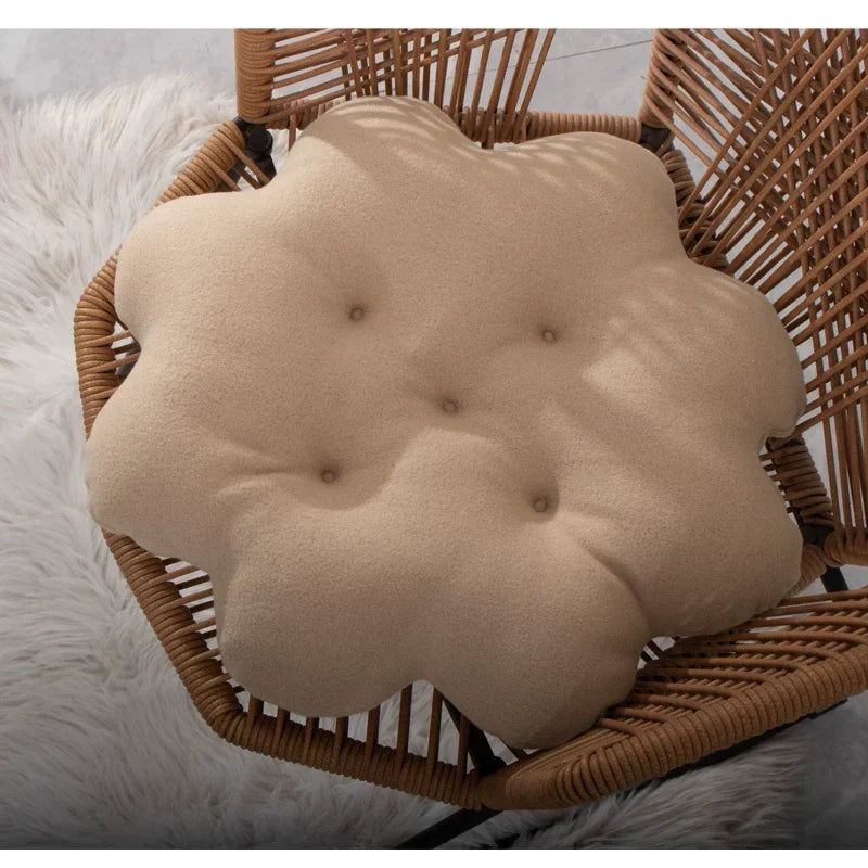Poduszka na siedzisko Biscuit