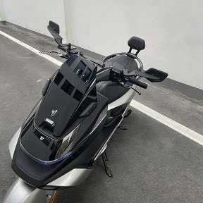 Zestaw montażowy lusterka motocyklowego