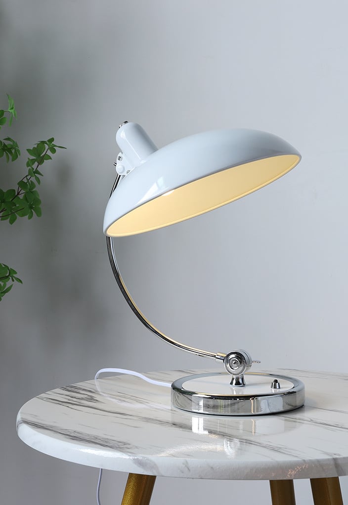 Replika Lampy Stołowej Bauhaus KI Classic