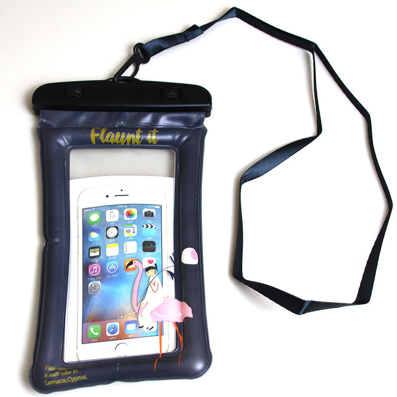 Unisex wodoodporna etui na smartfona