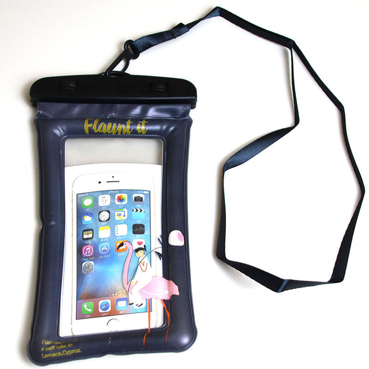 Unisex wodoodporna etui na smartfona