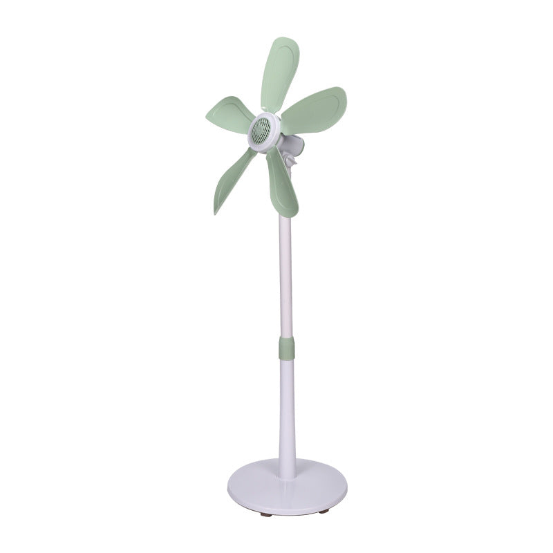 Lampa Podłogowa Damska
