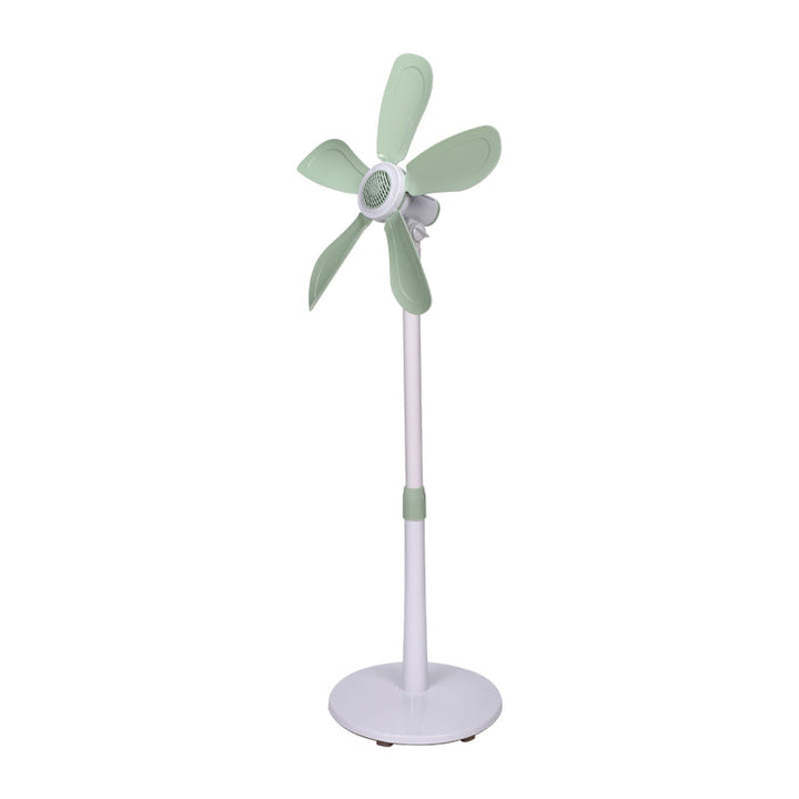 Lampa Podłogowa Damska