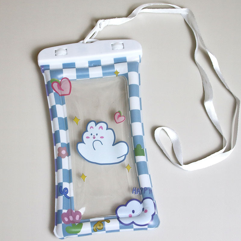 Unisex wodoodporna etui na smartfona