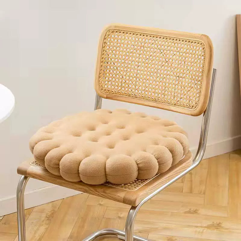 Poduszka na siedzisko Biscuit