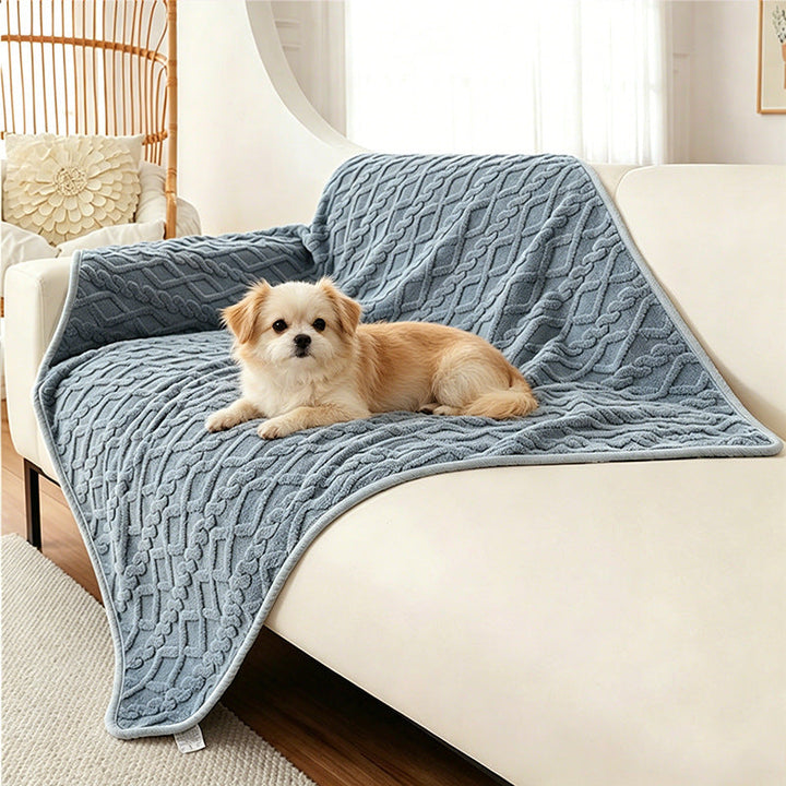 Pokrowiec na Sofę dla Kobiet