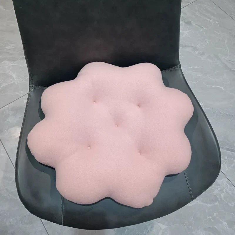 Poduszka na siedzisko Biscuit