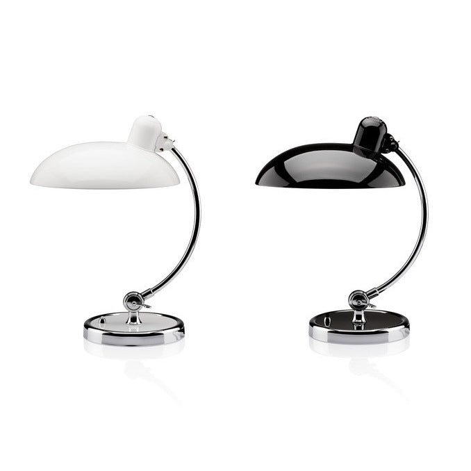 Replika Lampy Stołowej Bauhaus KI Classic