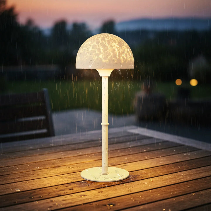 Wiralna Kreatywna Dekoracyjna Lampa Nocna na Stolik, LED Zdalne Sterowanie Atmosferyczne