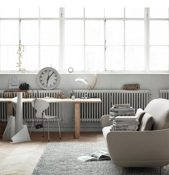Replika Lampy Stołowej Bauhaus KI Classic