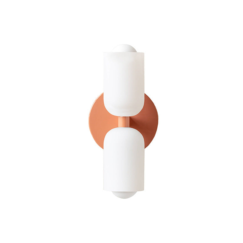 Lampa Ścienna MP H30, Styl Góra-Dół - Majowa Oferta Specjalna