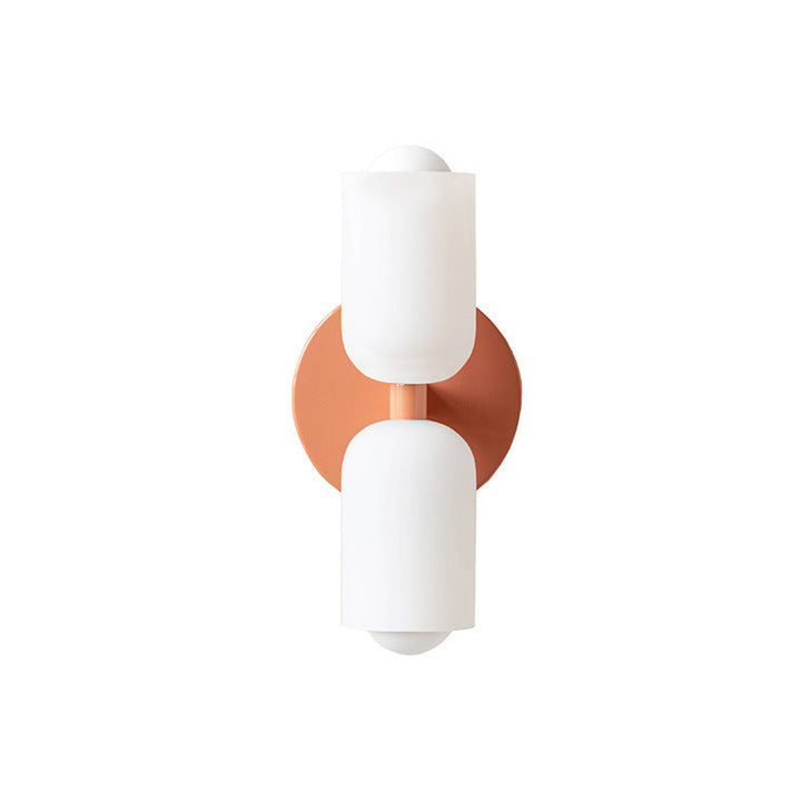 Lampa Ścienna MP H30, Styl Góra-Dół - Majowa Oferta Specjalna