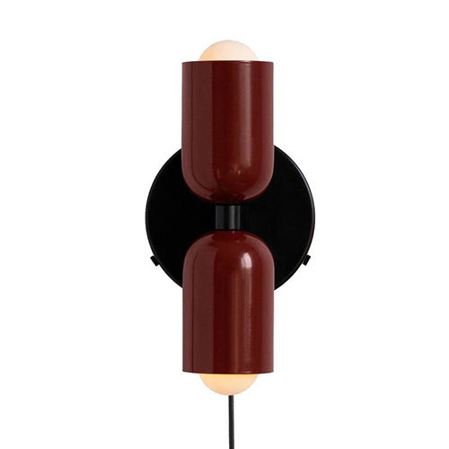 Lampa ścienna MP H23 Góra-Dół