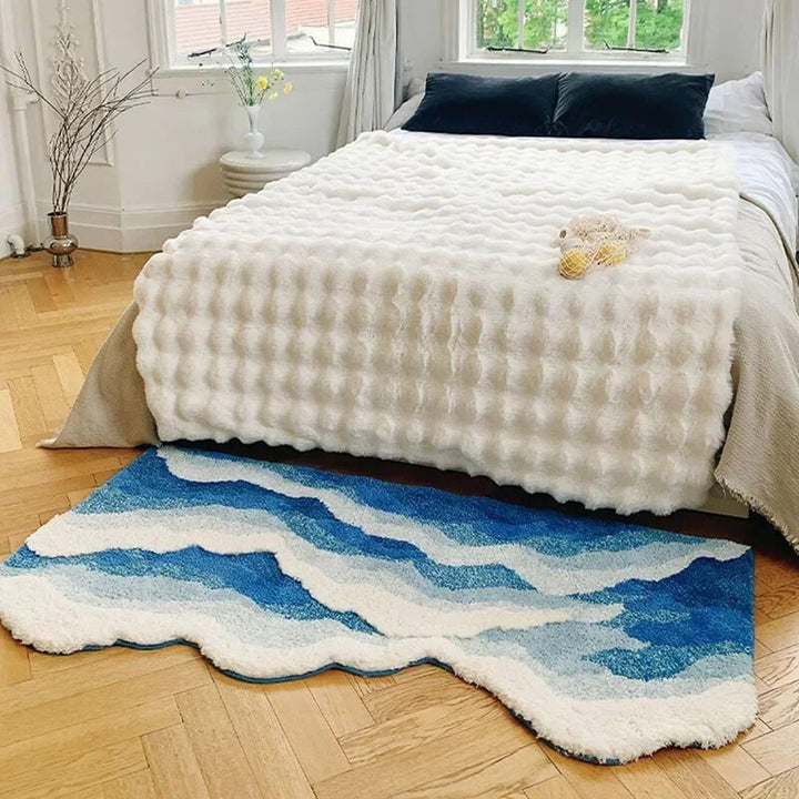 Dywan Ocean Wave