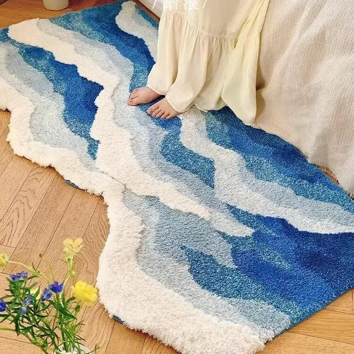 Dywan Ocean Wave