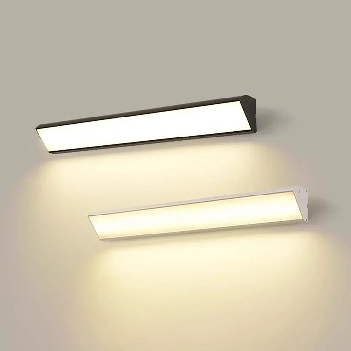 PatioGlow - Wodoodporna Lampa Ścienna LED