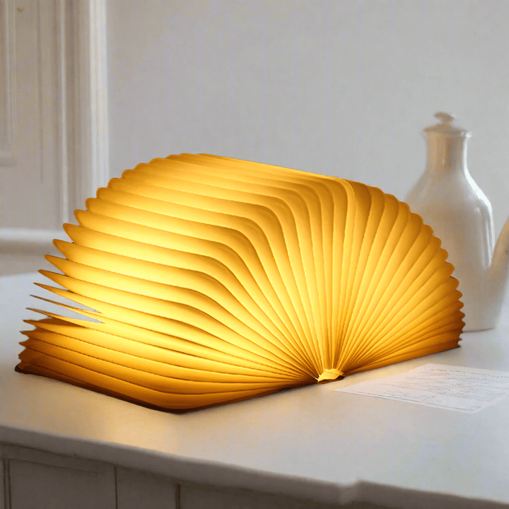 Lampa Książkowa