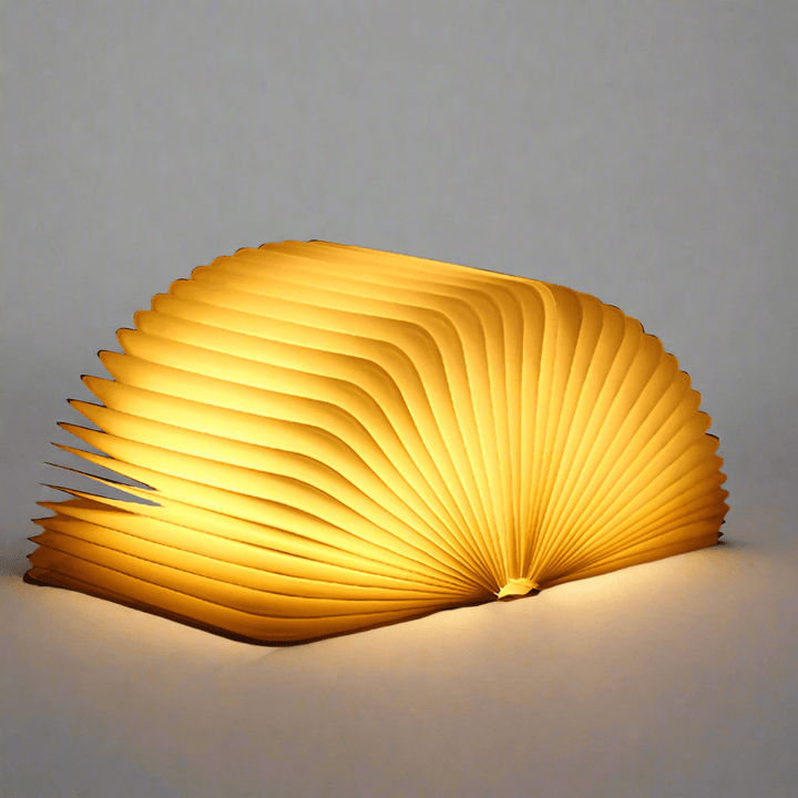 Lampa Książkowa